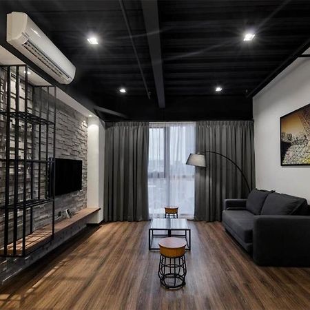 Exclusive Business Suite @ M Summit 191ジョージタウン エクステリア 写真