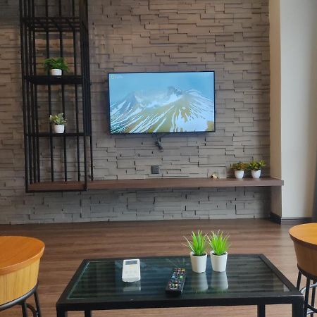 Exclusive Business Suite @ M Summit 191ジョージタウン エクステリア 写真