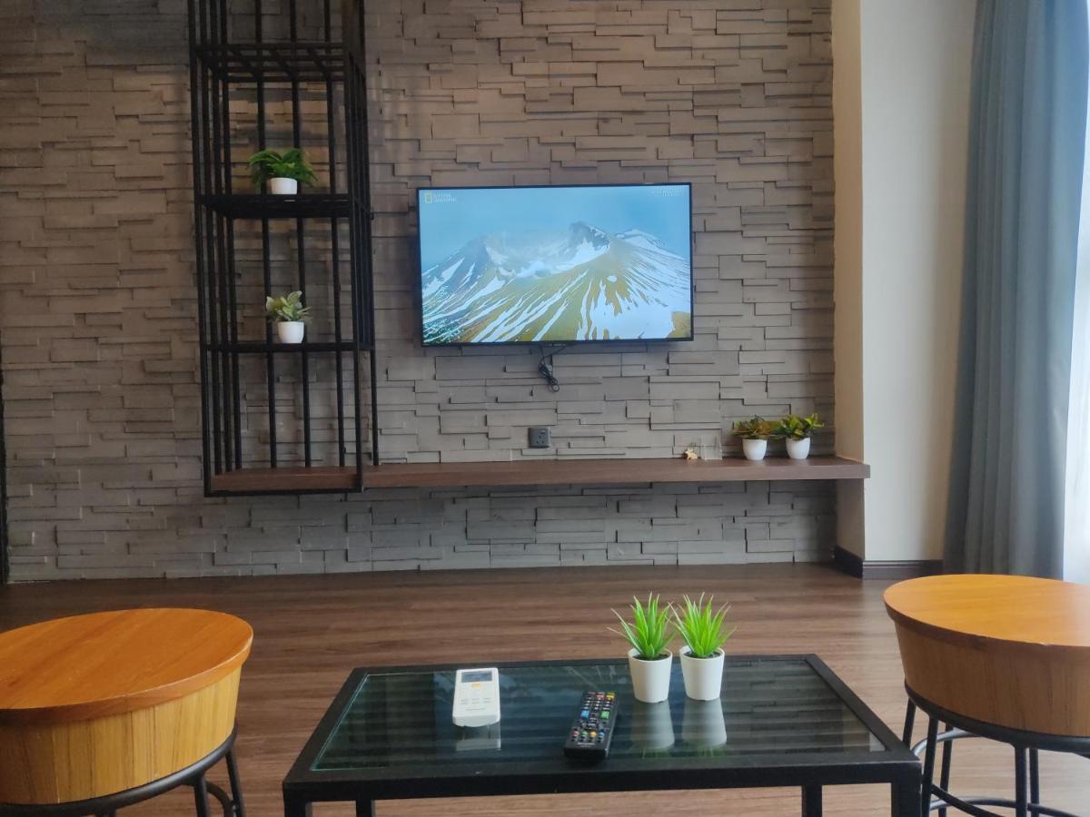 Exclusive Business Suite @ M Summit 191ジョージタウン エクステリア 写真