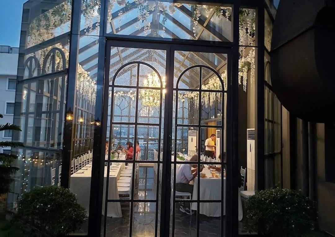 Exclusive Business Suite @ M Summit 191ジョージタウン エクステリア 写真
